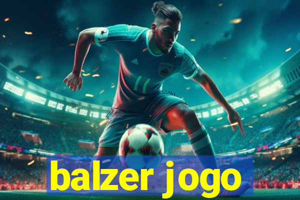 balzer jogo